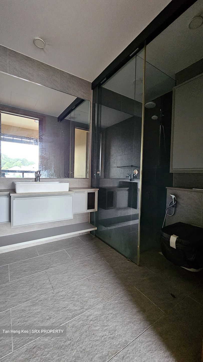 Kandis Residence (D27), Condominium #529415471
